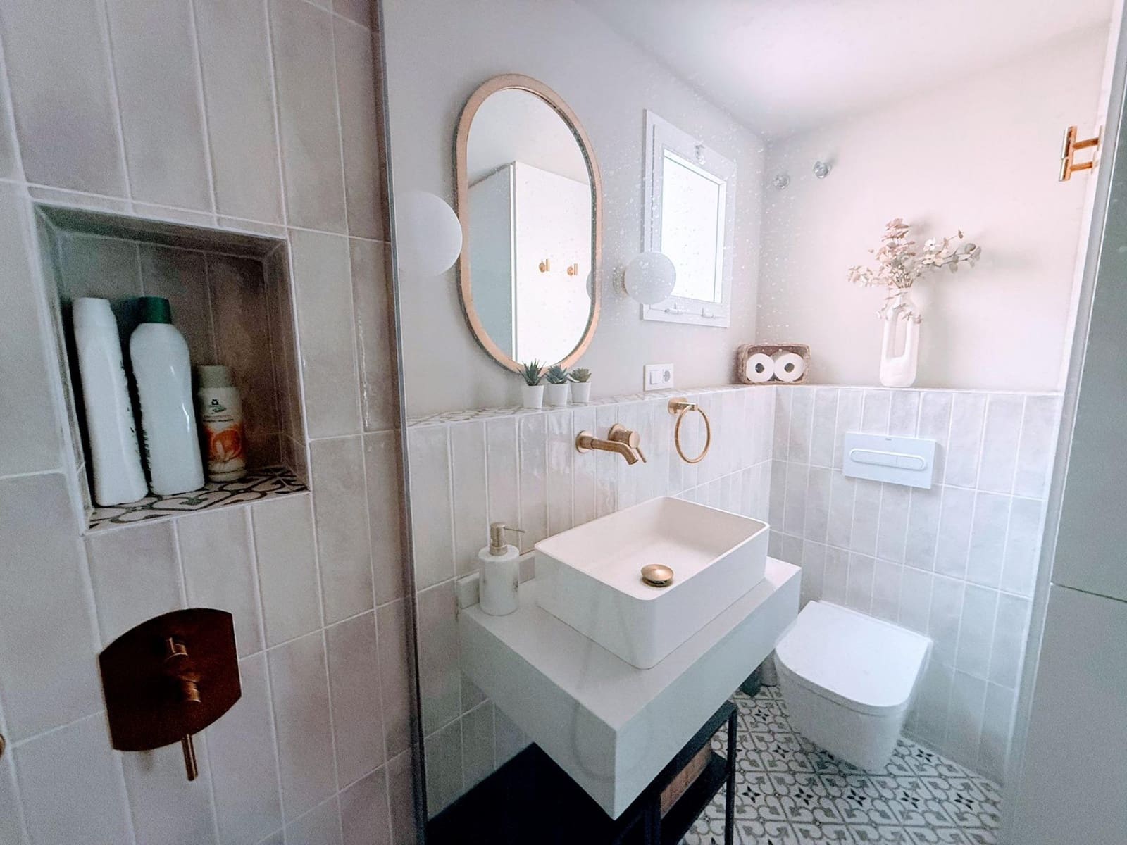 1 quarto Apartamento para venda em Malaga cidade - 286 000 € (Ref: 9506038)