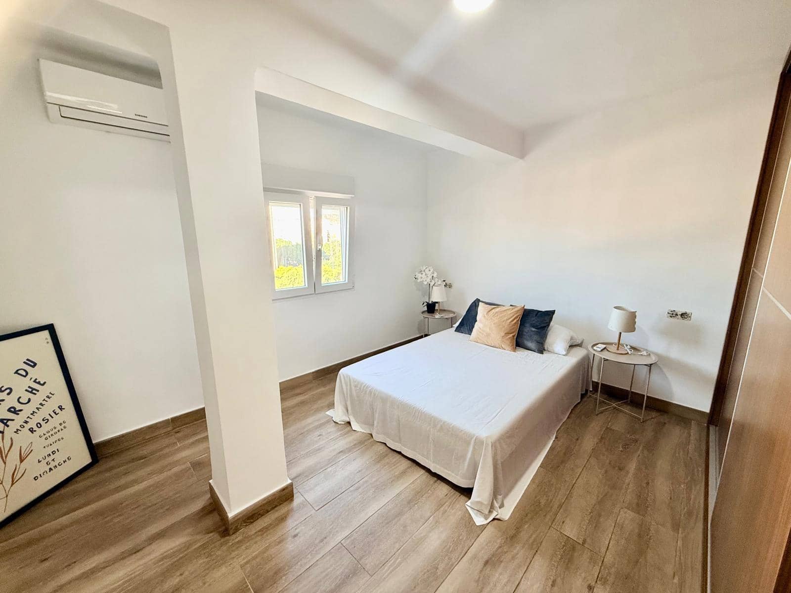 2 bedroom Flat for sale in Malaga city - € 269,000 (Ref: 9506041)