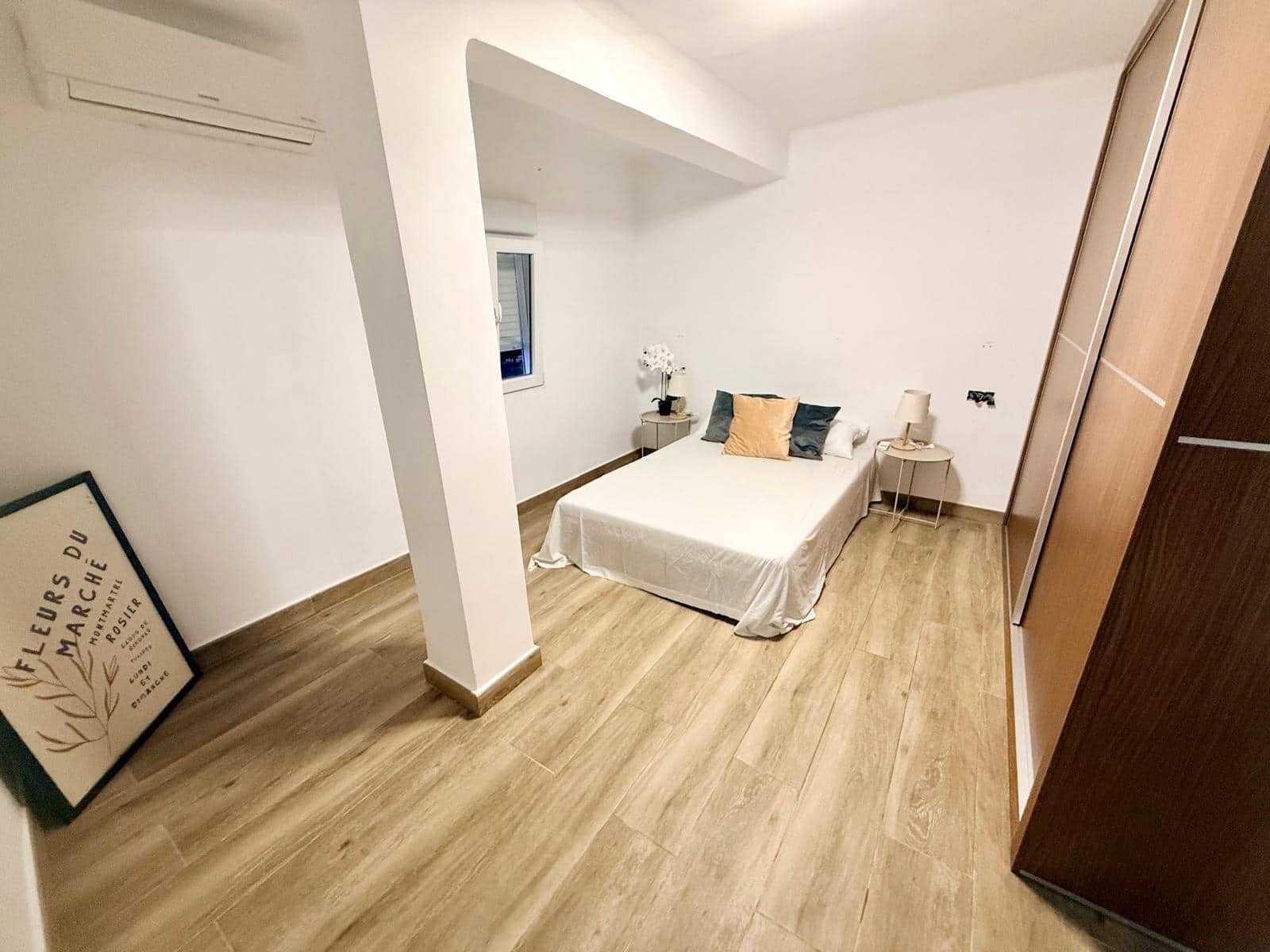 2 bedroom Flat for sale in Malaga city - € 269,000 (Ref: 9506041)