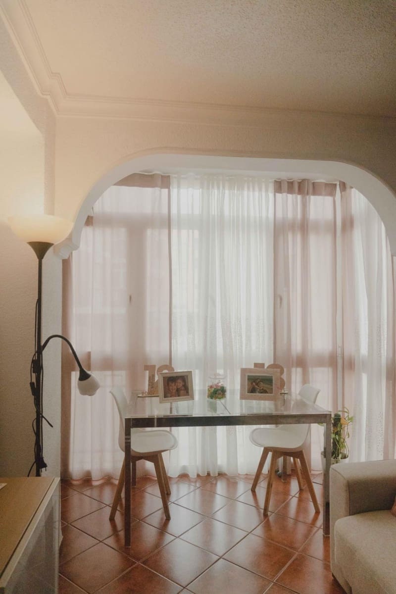 3 sypialnia Mieszkanie na sprzedaż w Miasto Malaga - 280 000 € (Ref: 9506042)