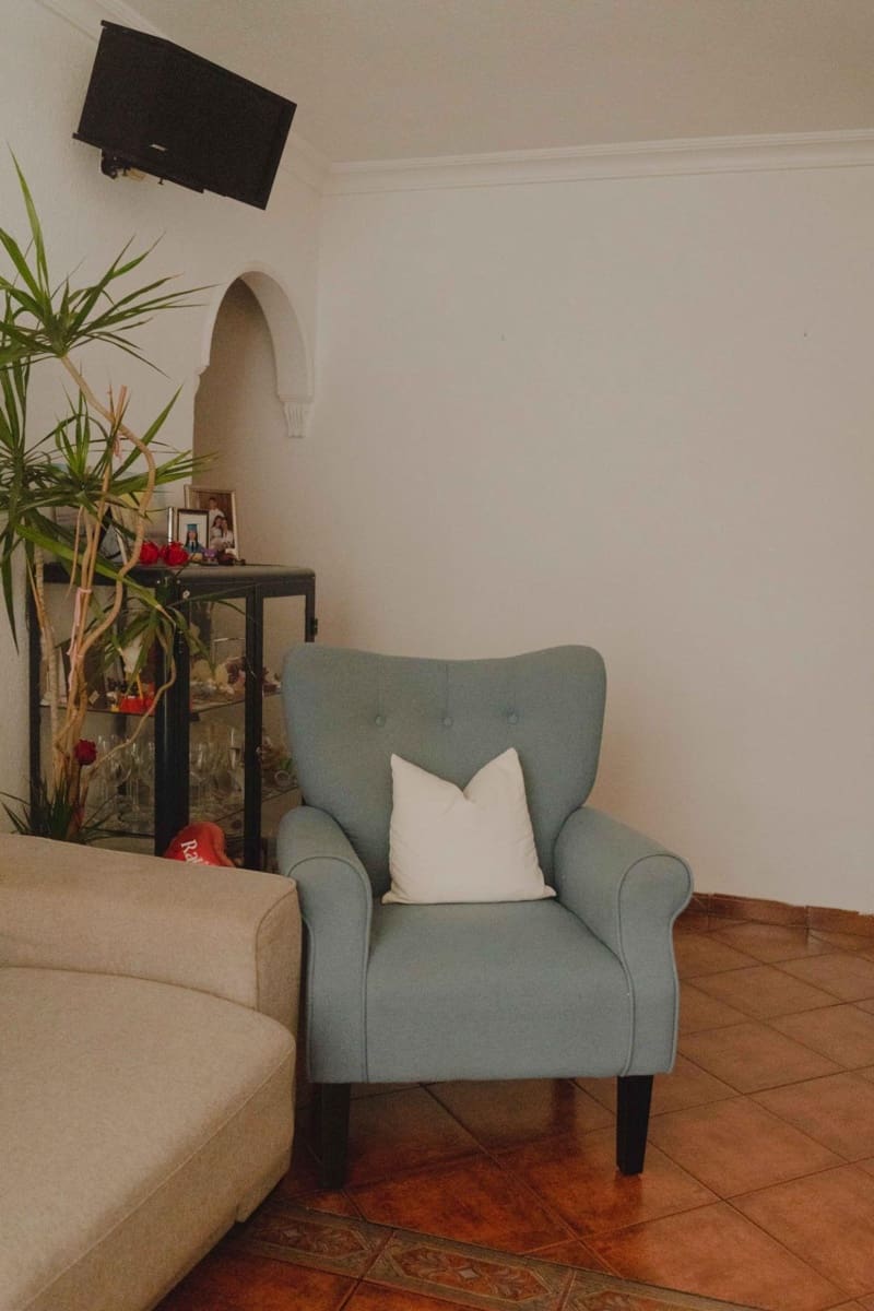 3 sypialnia Mieszkanie na sprzedaż w Miasto Malaga - 280 000 € (Ref: 9506042)