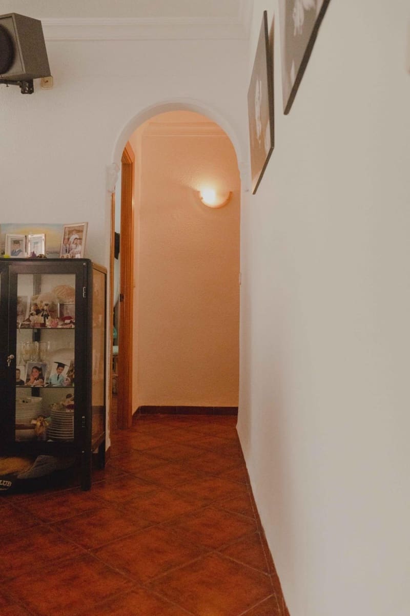 3 sypialnia Mieszkanie na sprzedaż w Miasto Malaga - 280 000 € (Ref: 9506042)