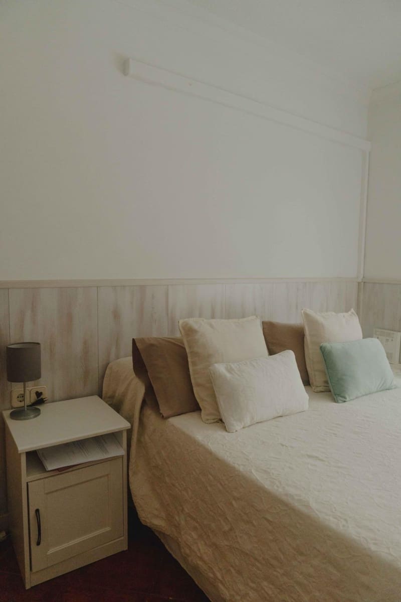 3 sypialnia Mieszkanie na sprzedaż w Miasto Malaga - 280 000 € (Ref: 9506042)