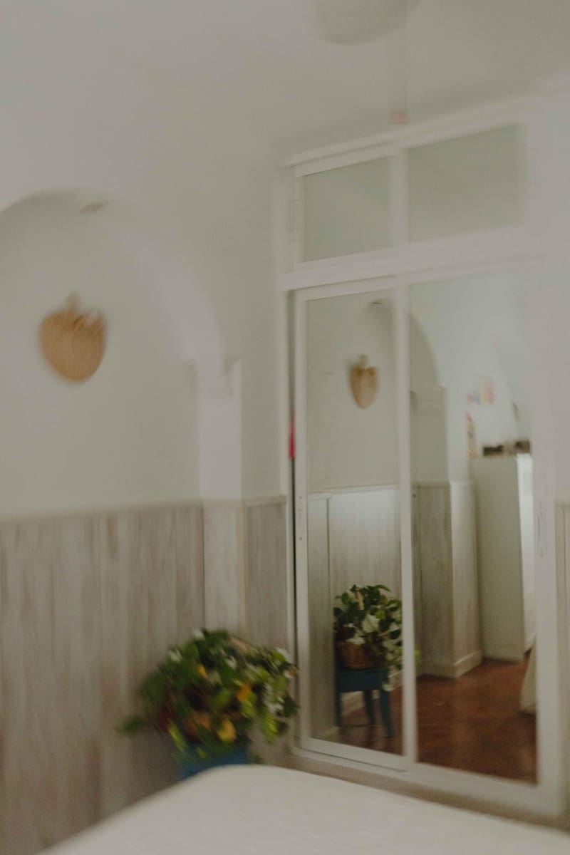 3 sypialnia Mieszkanie na sprzedaż w Miasto Malaga - 280 000 € (Ref: 9506042)