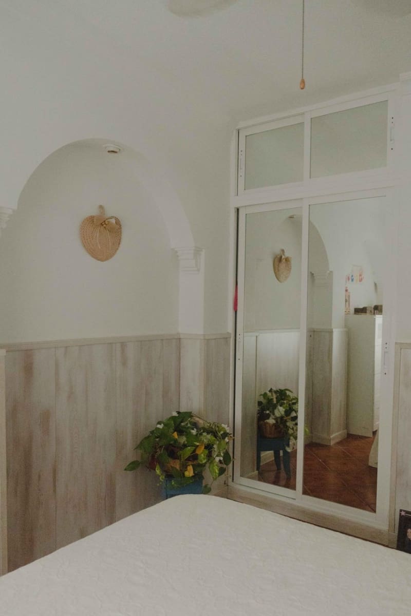 3 sypialnia Mieszkanie na sprzedaż w Miasto Malaga - 280 000 € (Ref: 9506042)