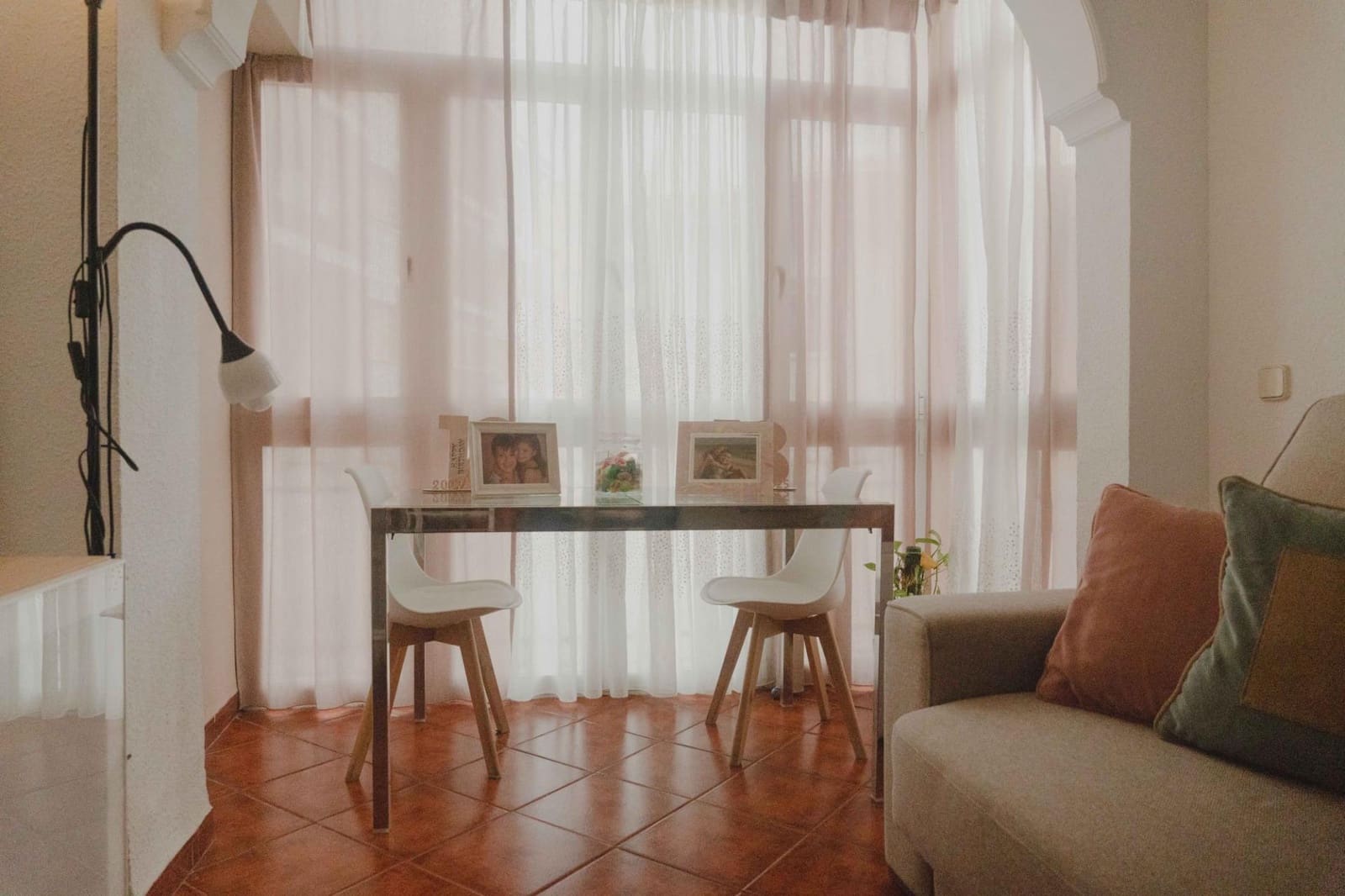 3 sypialnia Mieszkanie na sprzedaż w Miasto Malaga - 280 000 € (Ref: 9506042)