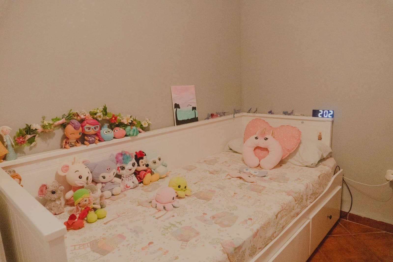 3 sypialnia Mieszkanie na sprzedaż w Miasto Malaga - 280 000 € (Ref: 9506042)