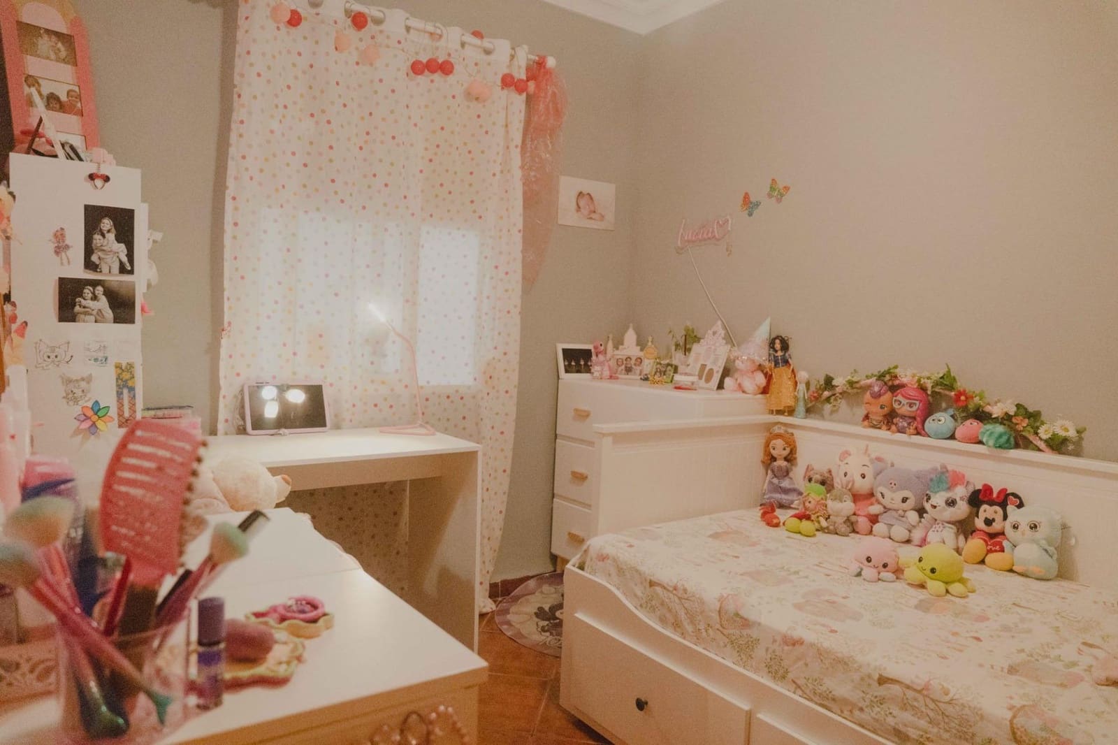 3 sypialnia Mieszkanie na sprzedaż w Miasto Malaga - 280 000 € (Ref: 9506042)