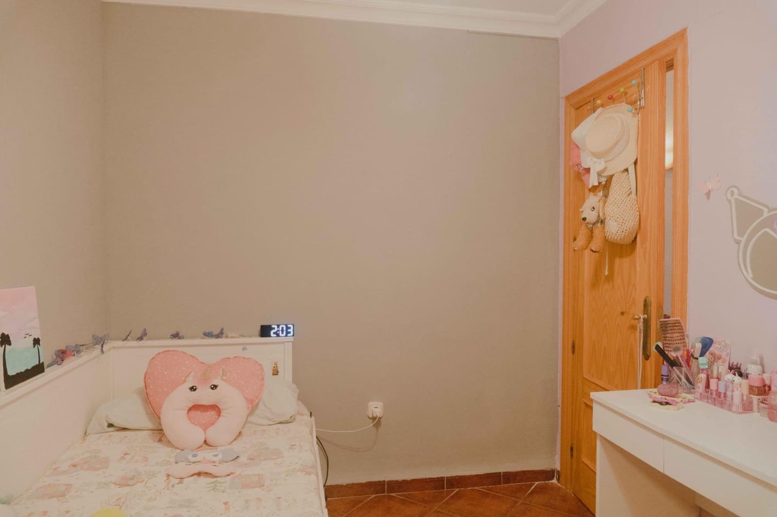 3 sypialnia Mieszkanie na sprzedaż w Miasto Malaga - 280 000 € (Ref: 9506042)