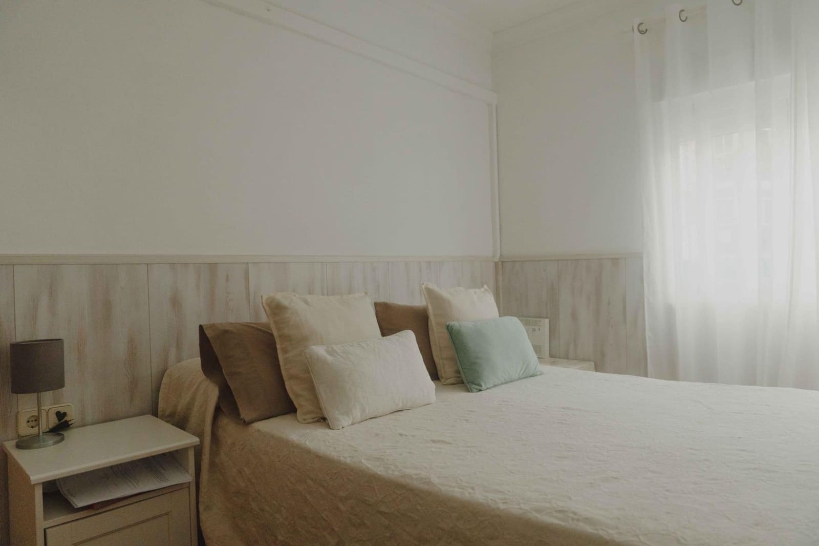 3 sypialnia Mieszkanie na sprzedaż w Miasto Malaga - 280 000 € (Ref: 9506042)