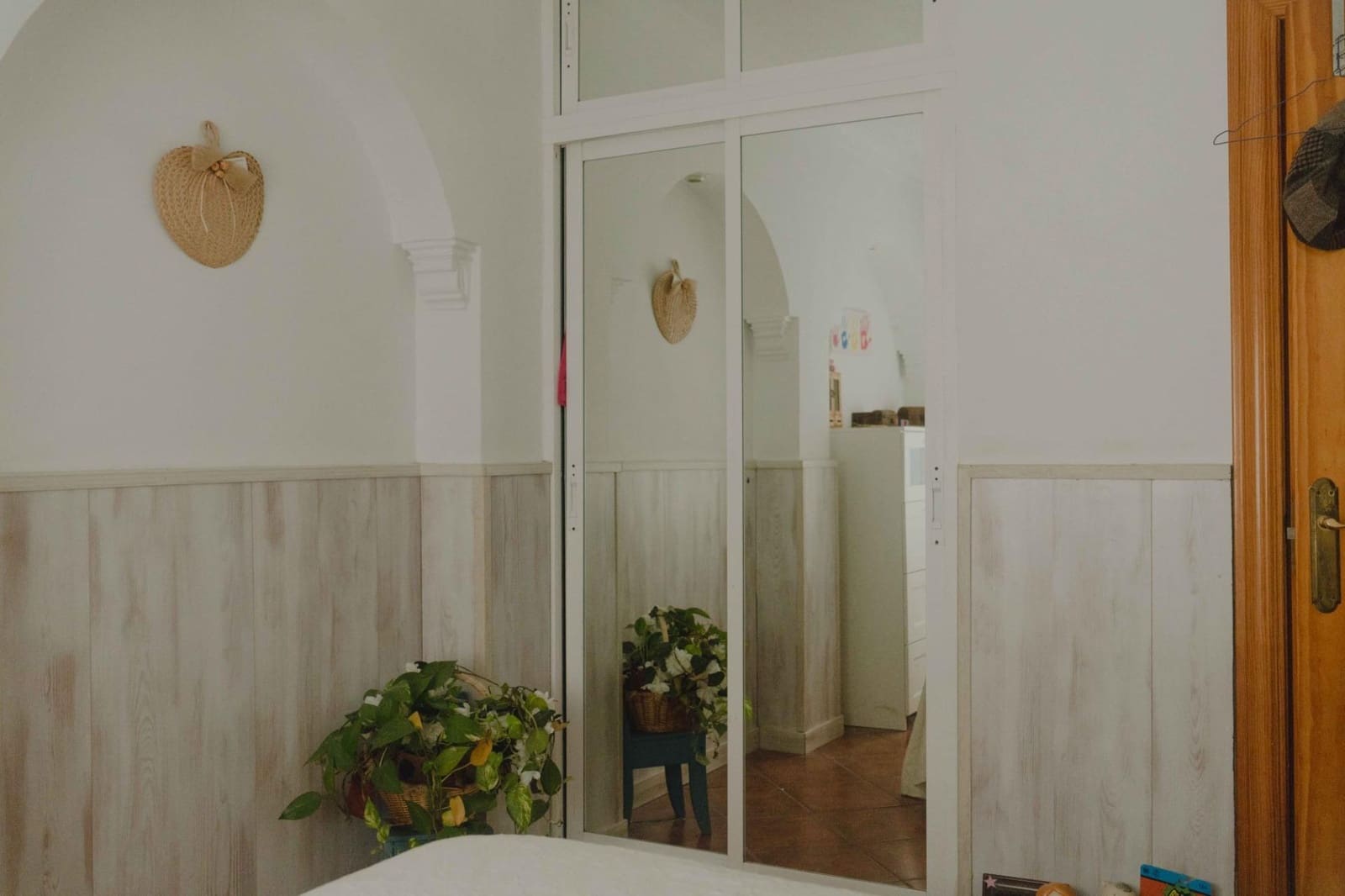 3 sypialnia Mieszkanie na sprzedaż w Miasto Malaga - 280 000 € (Ref: 9506042)