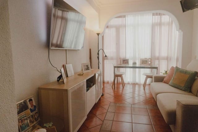 3 sypialnia Mieszkanie na sprzedaż w La Union, Miasto Málaga - 280 000 € (Ref: 9506042)