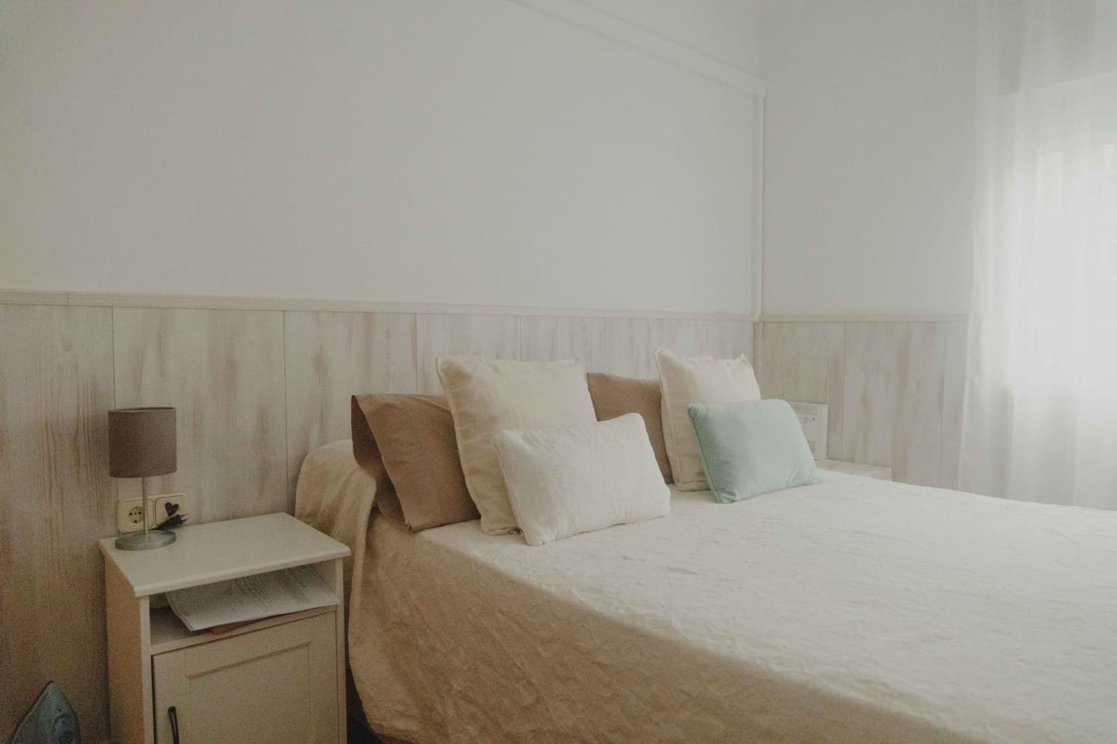 3 sypialnia Mieszkanie na sprzedaż w Miasto Malaga - 280 000 € (Ref: 9506042)