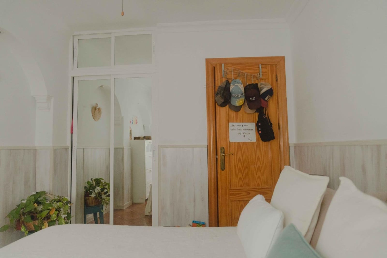 3 sypialnia Mieszkanie na sprzedaż w Miasto Malaga - 280 000 € (Ref: 9506042)