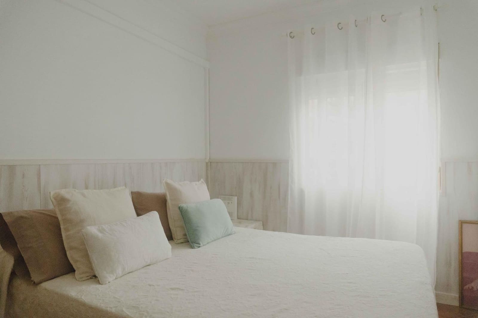 3 sypialnia Mieszkanie na sprzedaż w Miasto Malaga - 280 000 € (Ref: 9506042)