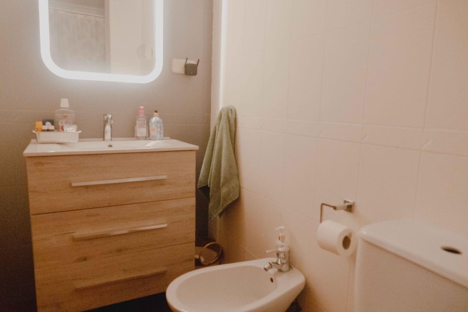 3 sypialnia Mieszkanie na sprzedaż w Miasto Malaga - 280 000 € (Ref: 9506042)