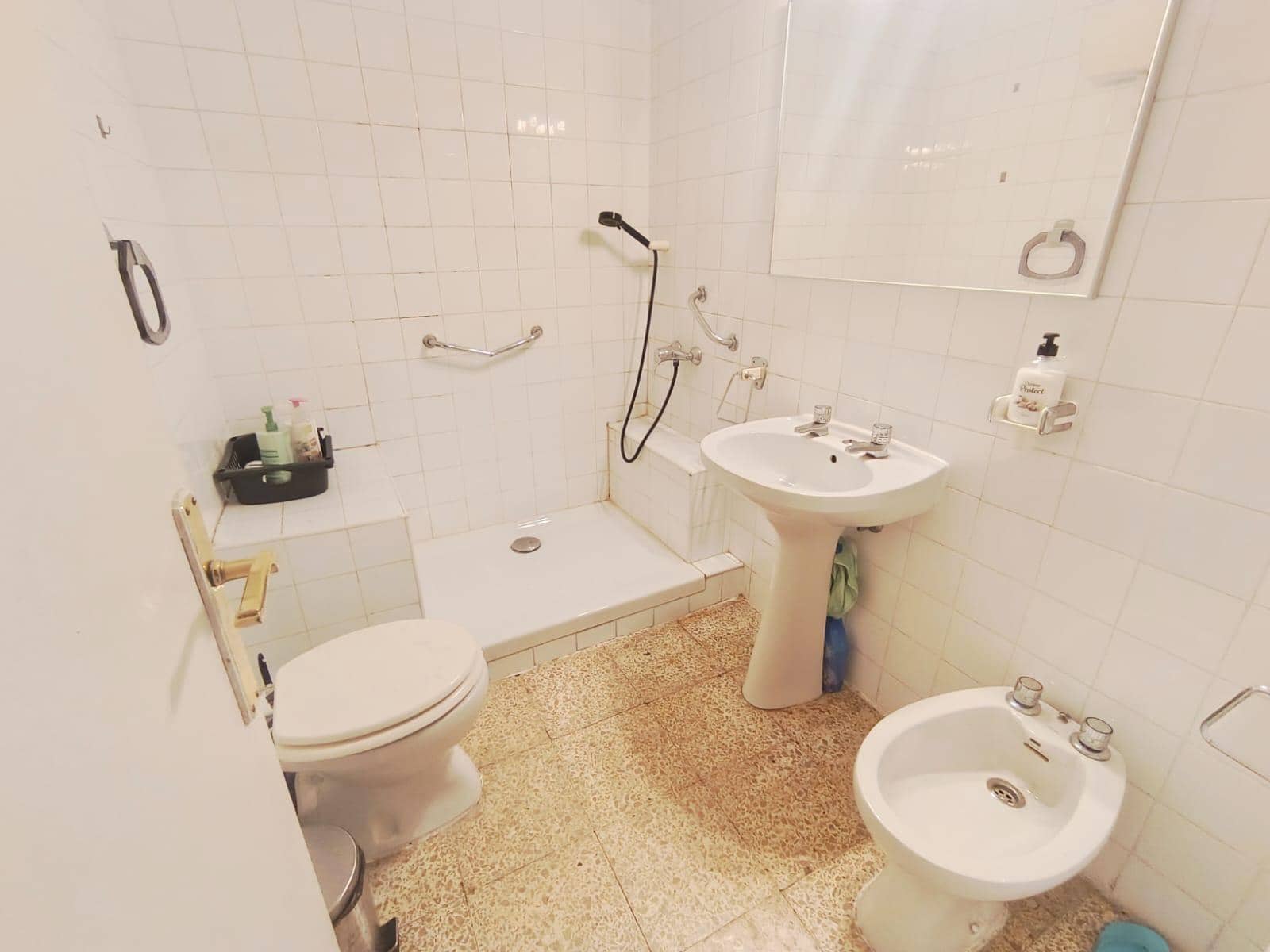 3 soveværelse Lejlighed til salg i Malaga by - € 209.900 (Ref: 9506044)