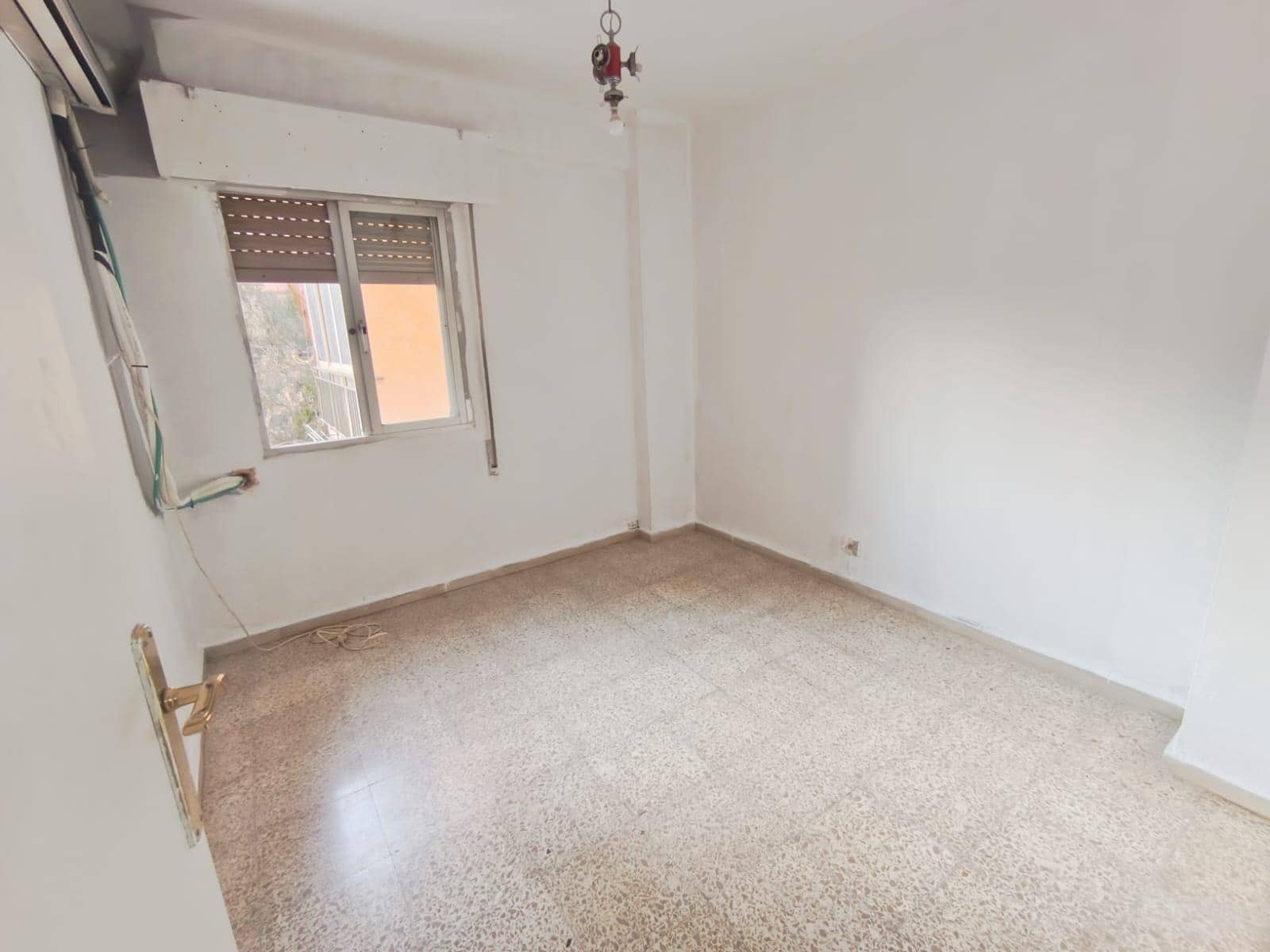 3 soveværelse Lejlighed til salg i Malaga by - € 209.900 (Ref: 9506044)