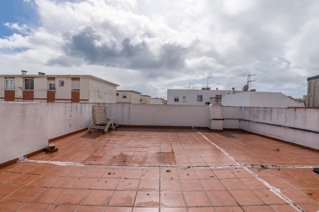 30 slaapkamer Hotel te koop in Torremolinos - € 1.800.000 (Ref: 9506048)