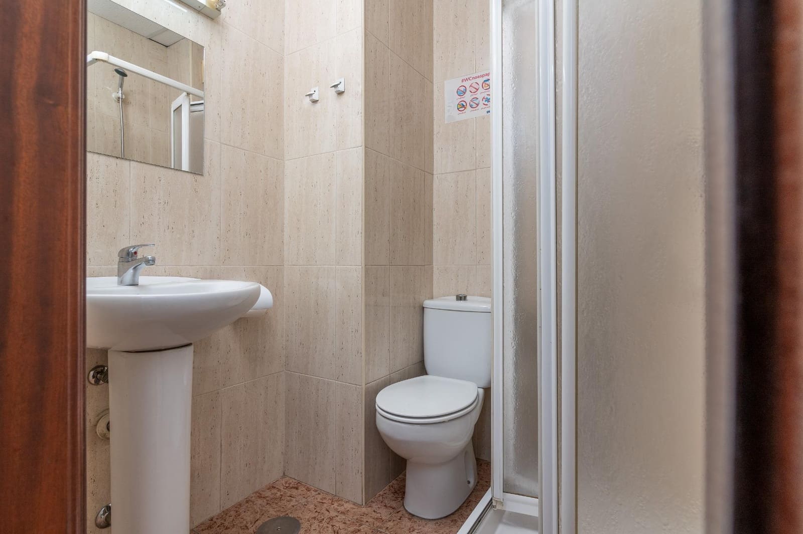 30 slaapkamer Hotel te koop in Torremolinos - € 1.800.000 (Ref: 9506048)