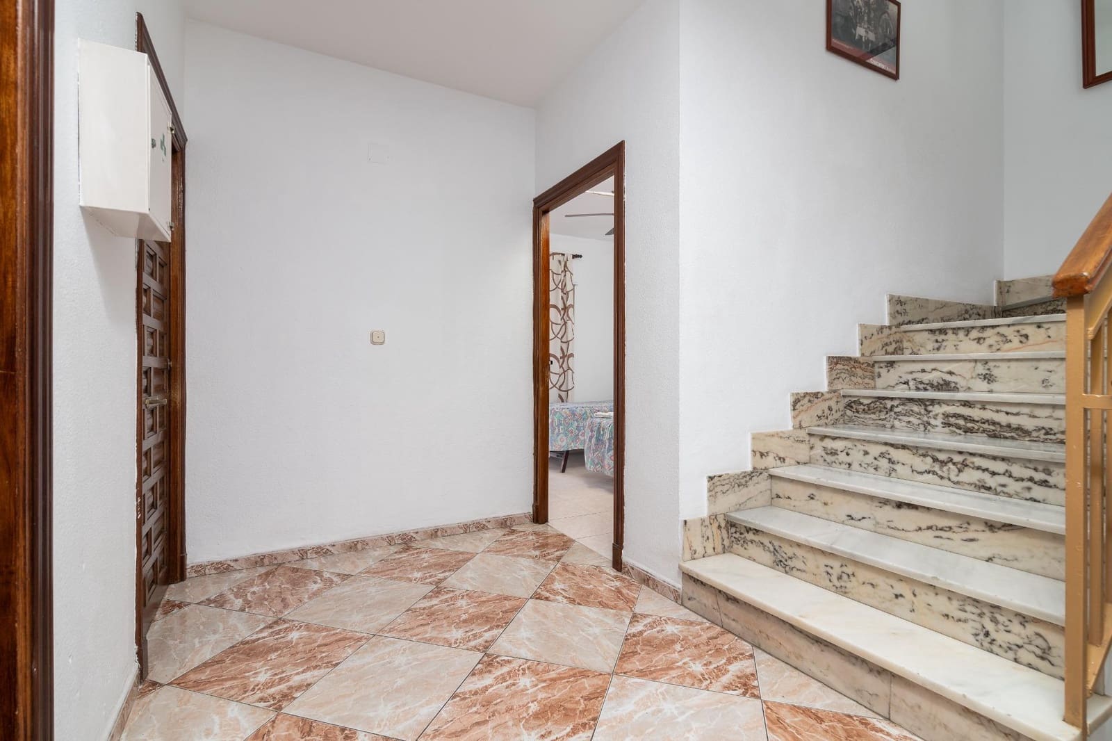 30 slaapkamer Hotel te koop in Torremolinos - € 1.800.000 (Ref: 9506048)