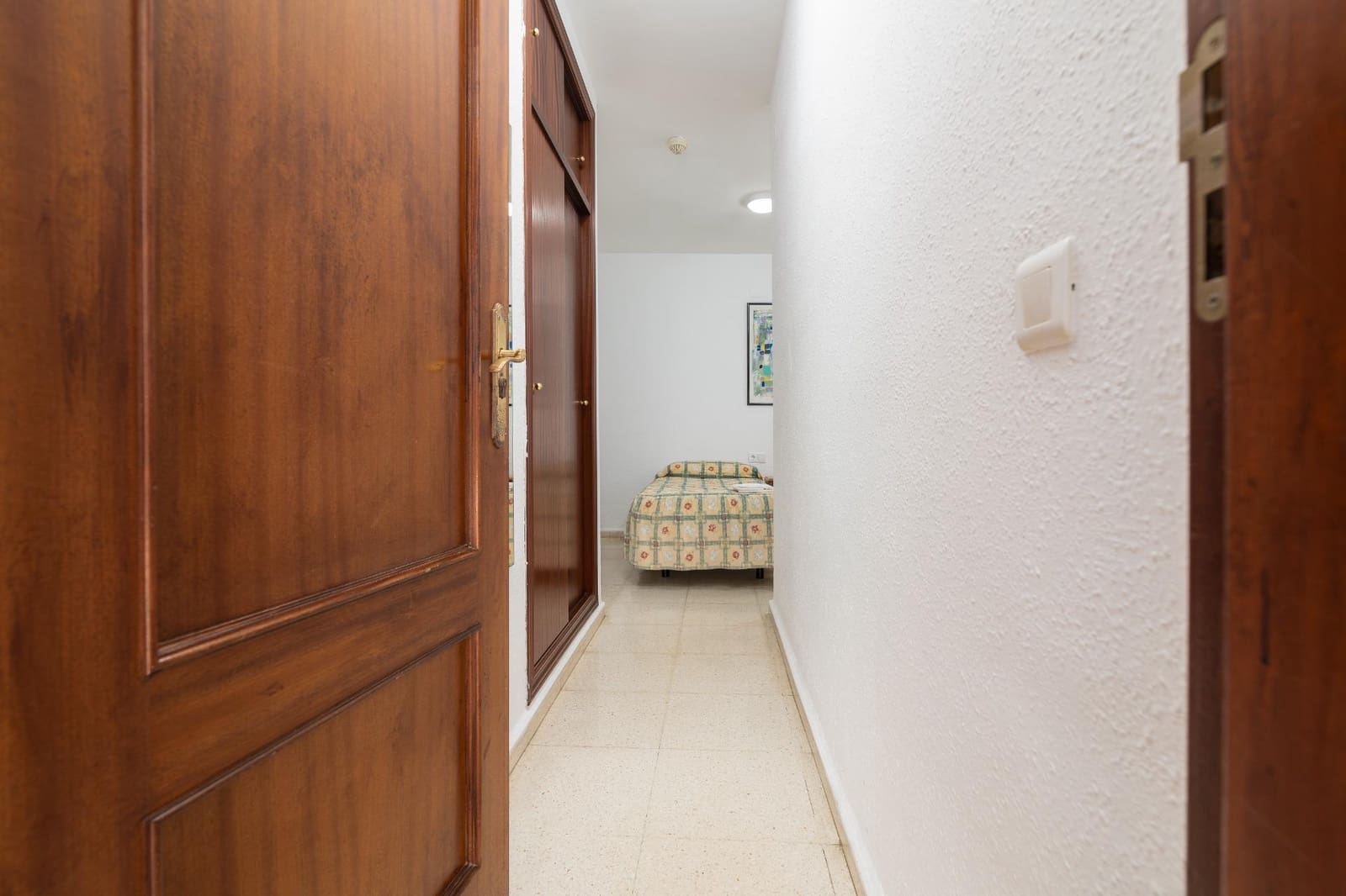 30 slaapkamer Hotel te koop in Torremolinos - € 1.800.000 (Ref: 9506048)