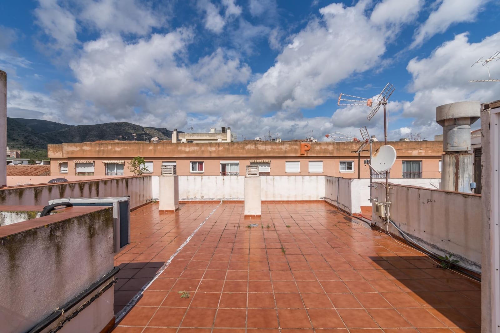 30 slaapkamer Hotel te koop in Torremolinos - € 1.800.000 (Ref: 9506048)