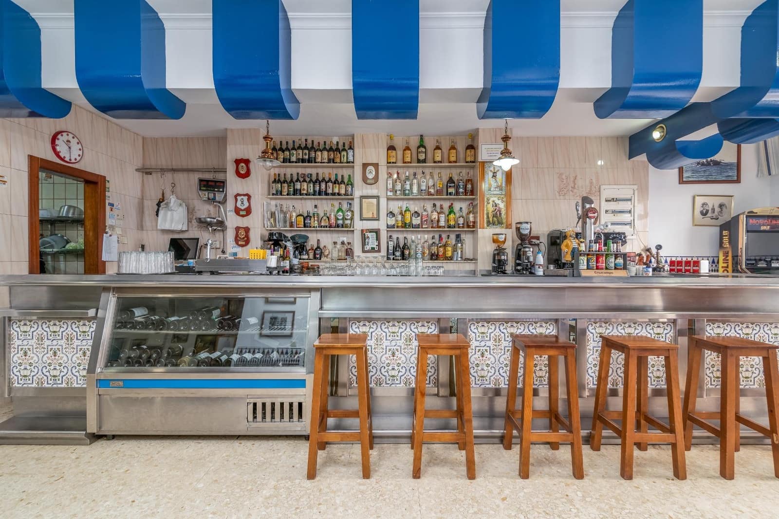 30 slaapkamer Hotel te koop in Torremolinos - € 1.800.000 (Ref: 9506048)