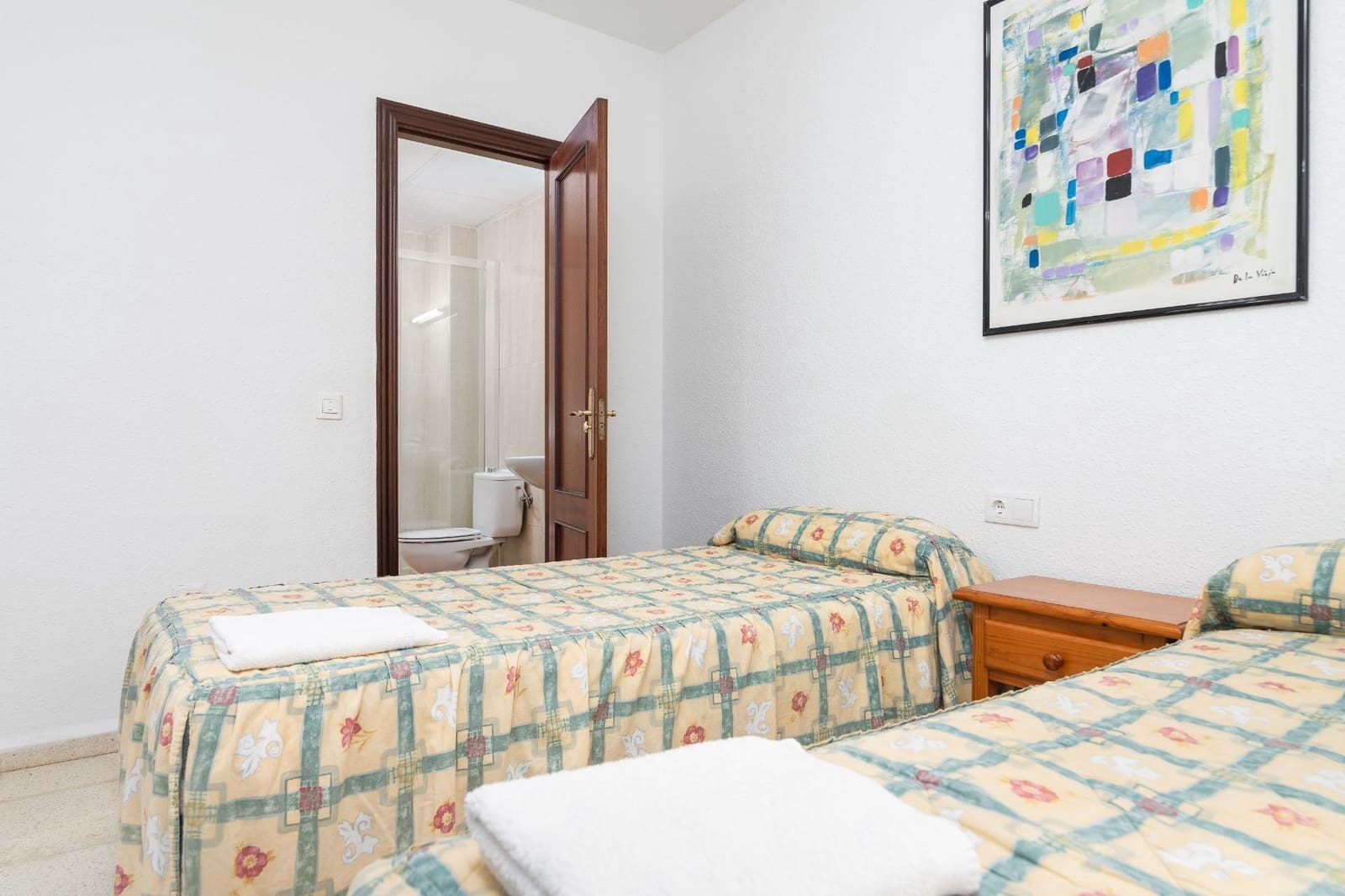 30 slaapkamer Hotel te koop in Torremolinos - € 1.800.000 (Ref: 9506048)