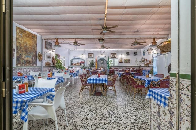 30 slaapkamer Hotel te koop in Torremolinos - € 1.800.000 (Ref: 9506048)