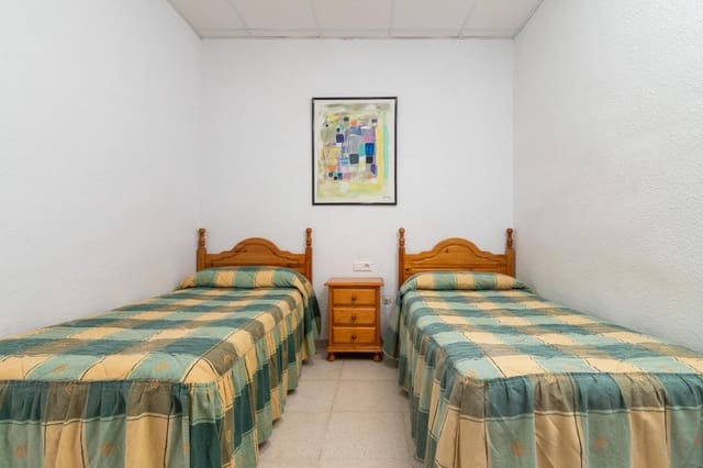 30 slaapkamer Hotel te koop in Torremolinos - € 1.800.000 (Ref: 9506048)