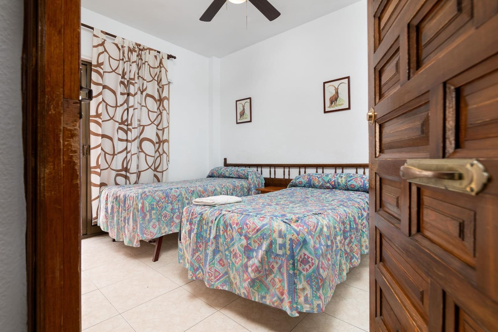 30 slaapkamer Hotel te koop in Torremolinos - € 1.800.000 (Ref: 9506048)