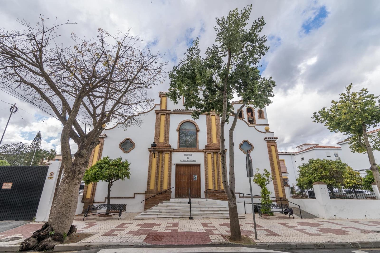 30 slaapkamer Hotel te koop in Torremolinos - € 1.800.000 (Ref: 9506048)