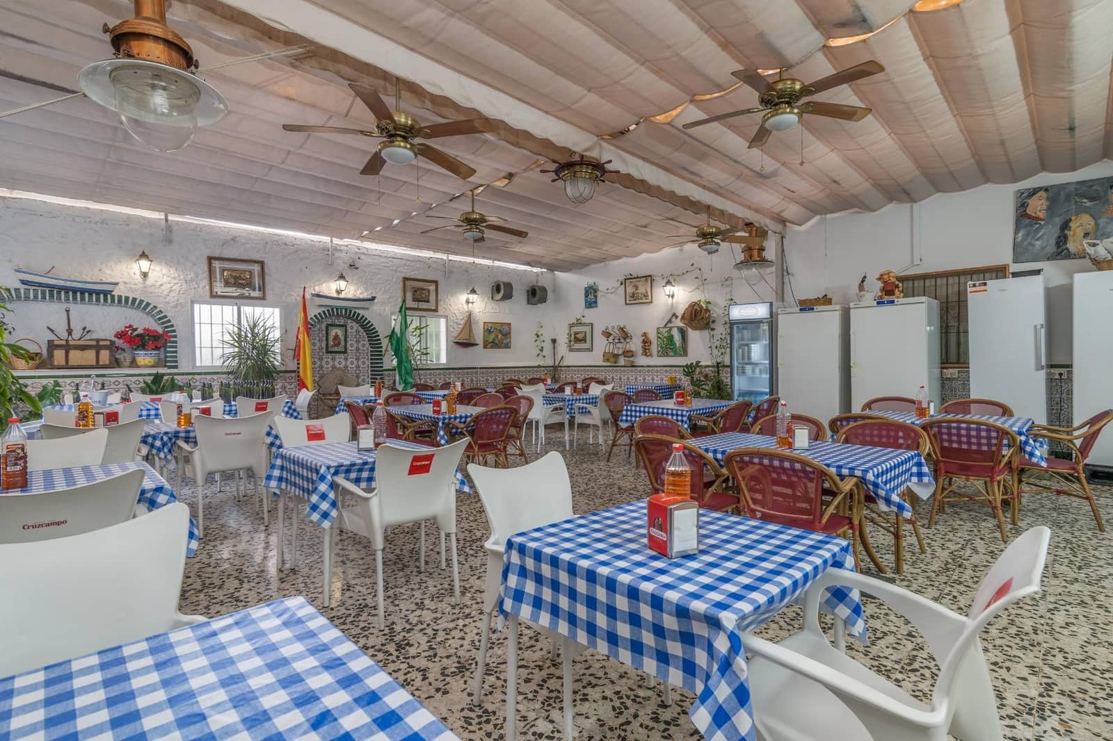 30 slaapkamer Hotel te koop in Torremolinos - € 1.800.000 (Ref: 9506048)