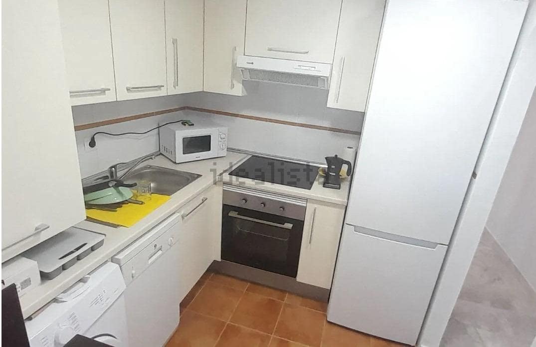 2 soverom Leilighet til salgs i Benalmadena med svømmebasseng garasje - € 315 000 (Ref: 9506049)