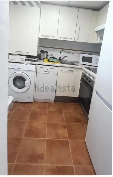 2 soverom Leilighet til salgs i Benalmadena med svømmebasseng garasje - € 315 000 (Ref: 9506049)