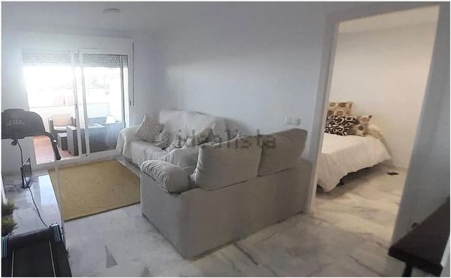 2 soverom Leilighet til salgs i Santangelo, Benalmádena med svømmebasseng garasje - € 315 000 (Ref: 9506049)