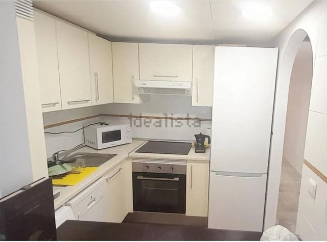 2 soverom Leilighet til salgs i Santangelo, Benalmádena med svømmebasseng garasje - € 315 000 (Ref: 9506049)