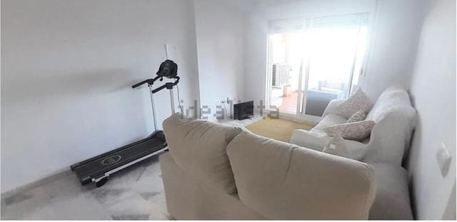 2 soverom Leilighet til salgs i Santangelo, Benalmádena med svømmebasseng garasje - € 315 000 (Ref: 9506049)