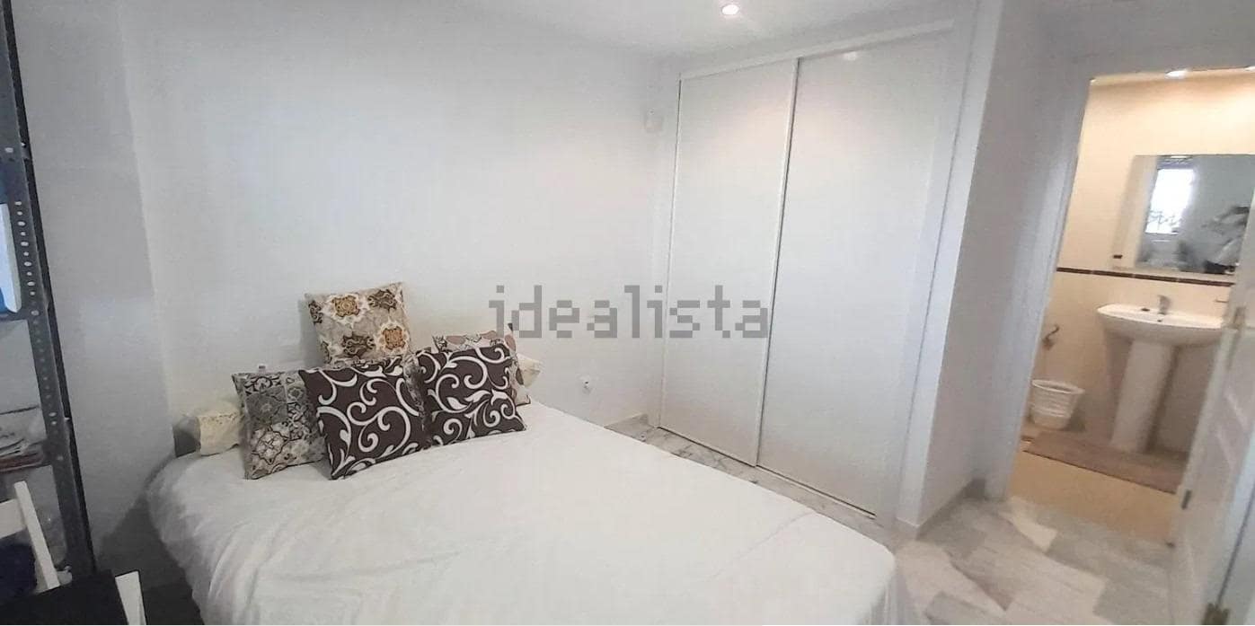 2 soverom Leilighet til salgs i Benalmadena med svømmebasseng garasje - € 315 000 (Ref: 9506049)