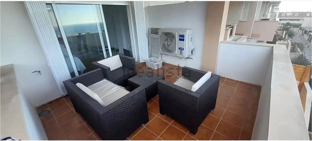 2 soverom Leilighet til salgs i Santangelo, Benalmádena med svømmebasseng garasje - € 315 000 (Ref: 9506049)