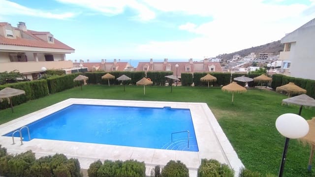 2 soverom Leilighet til salgs i Santangelo, Benalmádena med svømmebasseng garasje - € 315 000 (Ref: 9506049)