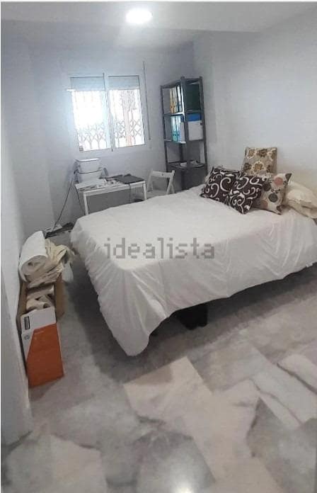 2 soverom Leilighet til salgs i Benalmadena med svømmebasseng garasje - € 315 000 (Ref: 9506049)