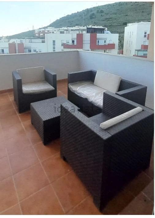 2 soverom Leilighet til salgs i Benalmadena med svømmebasseng garasje - € 315 000 (Ref: 9506049)