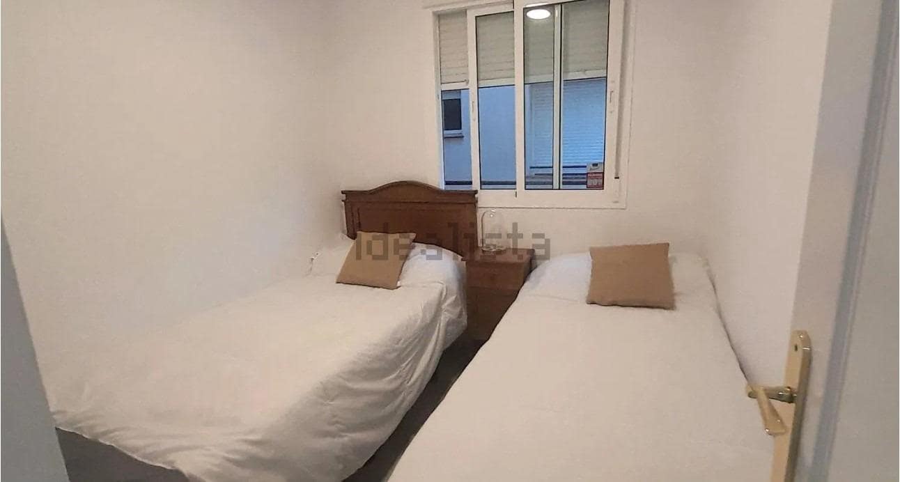 2 soverom Leilighet til salgs i Benalmadena med svømmebasseng garasje - € 315 000 (Ref: 9506049)