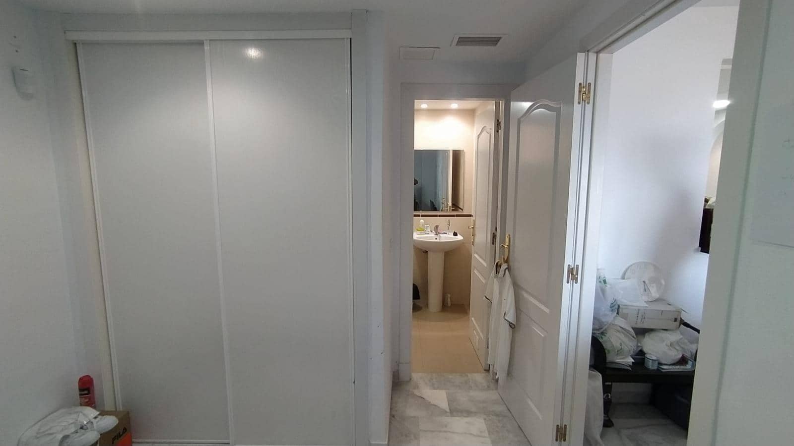 2 soverom Leilighet til salgs i Benalmadena med svømmebasseng garasje - € 315 000 (Ref: 9506049)