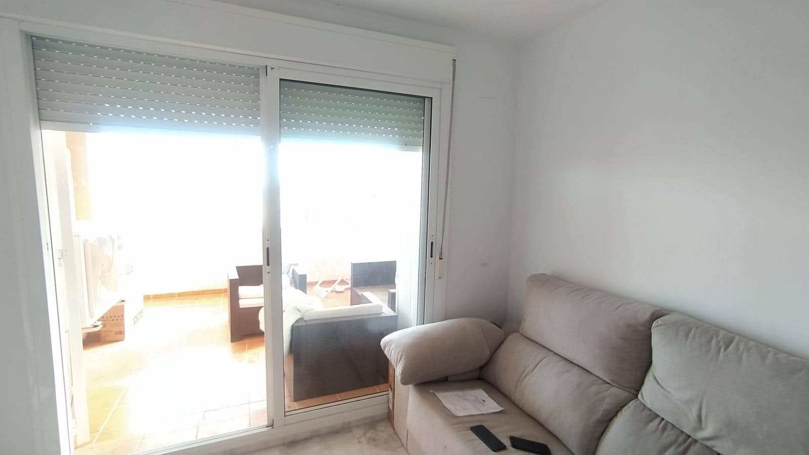 2 soverom Leilighet til salgs i Benalmadena med svømmebasseng garasje - € 315 000 (Ref: 9506049)