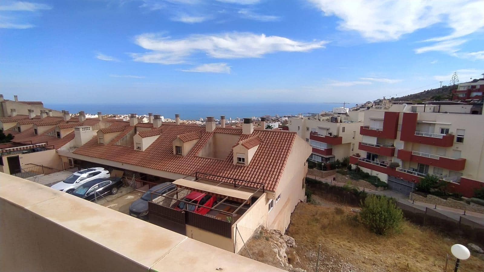 2 soverom Leilighet til salgs i Benalmadena med svømmebasseng garasje - € 315 000 (Ref: 9506049)