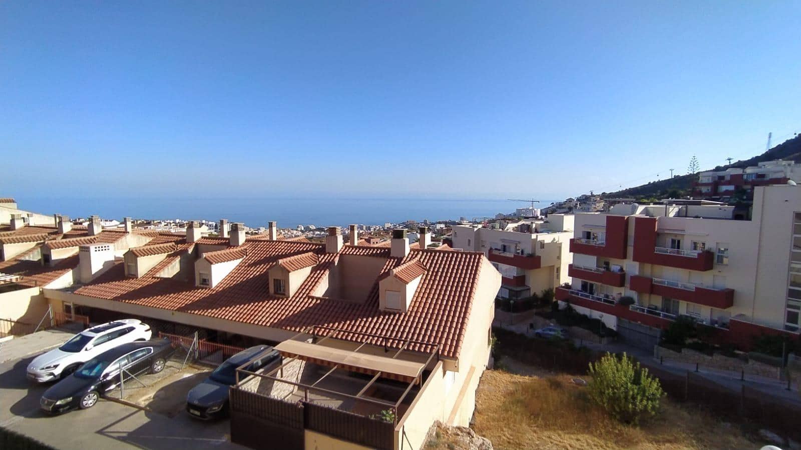 2 soverom Leilighet til salgs i Benalmadena med svømmebasseng garasje - € 315 000 (Ref: 9506049)