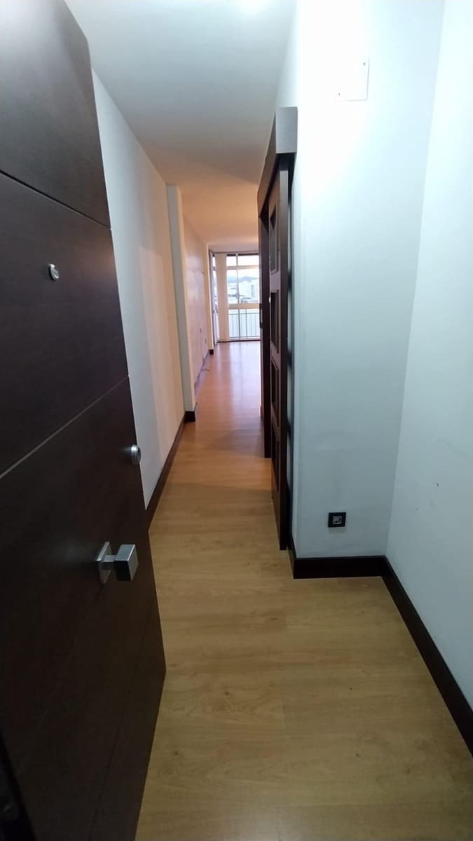 3 camera da letto Appartamento in vendita in Malaga citta - 255.000 € (Rif: 9506051)